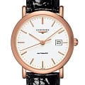 Часы Longines Elegant Collection L4.287.8.12.0 фото 2